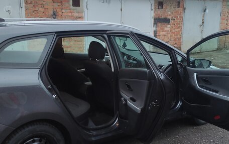 KIA cee'd III, 2013 год, 850 000 рублей, 4 фотография