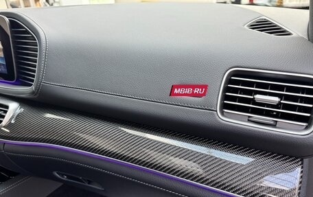 Mercedes-Benz GLS, 2025 год, 22 490 000 рублей, 34 фотография