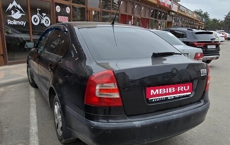 Skoda Octavia, 2008 год, 650 000 рублей, 3 фотография