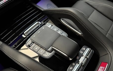 Mercedes-Benz GLS, 2025 год, 22 490 000 рублей, 33 фотография