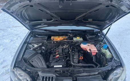 Audi A4, 2006 год, 515 000 рублей, 9 фотография