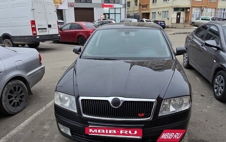 Skoda Octavia, 2008 год, 650 000 рублей, 2 фотография