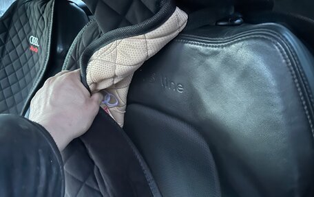 Audi A4, 2006 год, 515 000 рублей, 14 фотография