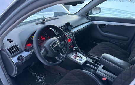 Audi A4, 2006 год, 515 000 рублей, 15 фотография