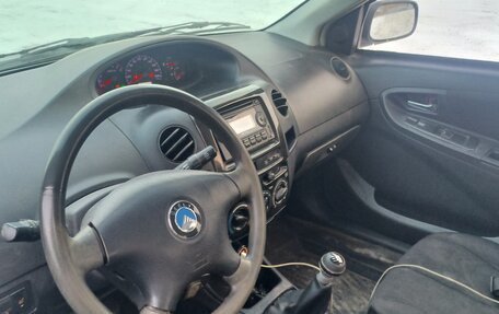 Geely MK I рестайлинг, 2012 год, 180 000 рублей, 5 фотография