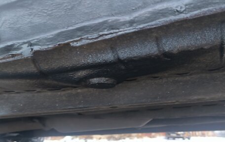 Geely MK I рестайлинг, 2012 год, 180 000 рублей, 9 фотография