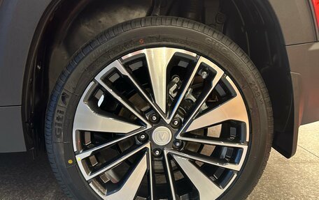 Changan CS35 Plus, 2025 год, 2 779 900 рублей, 5 фотография