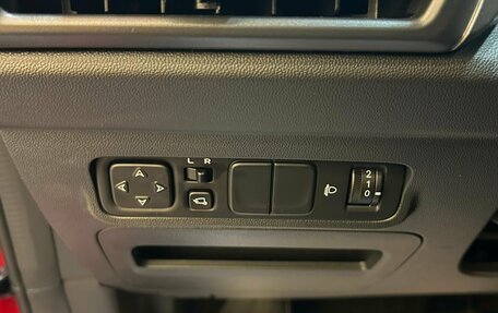 Changan CS35 Plus, 2025 год, 2 779 900 рублей, 9 фотография