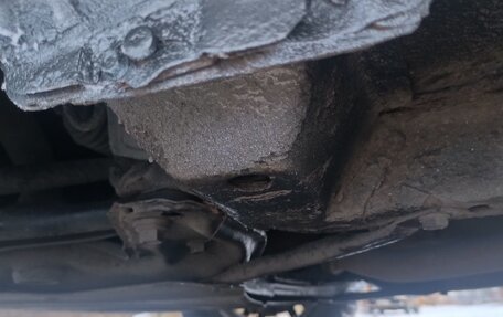 Geely MK I рестайлинг, 2012 год, 180 000 рублей, 10 фотография