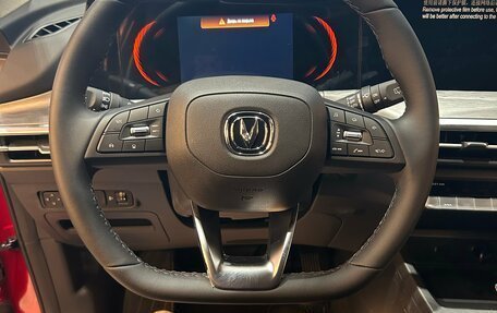 Changan CS35 Plus, 2025 год, 2 779 900 рублей, 8 фотография