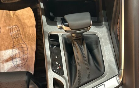 Changan CS35 Plus, 2025 год, 2 779 900 рублей, 10 фотография