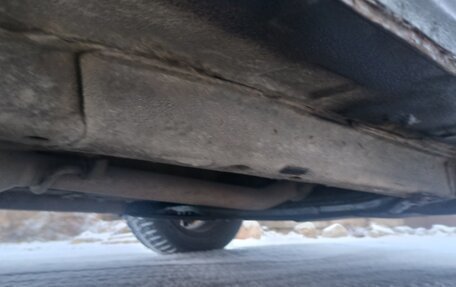 Geely MK I рестайлинг, 2012 год, 180 000 рублей, 11 фотография