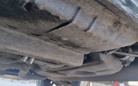 Geely MK I рестайлинг, 2012 год, 180 000 рублей, 12 фотография