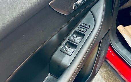 Changan CS35 Plus, 2025 год, 2 779 900 рублей, 7 фотография