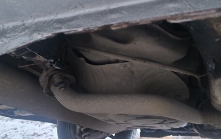 Geely MK I рестайлинг, 2012 год, 180 000 рублей, 13 фотография