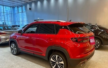 Changan CS35 Plus, 2025 год, 2 779 900 рублей, 4 фотография