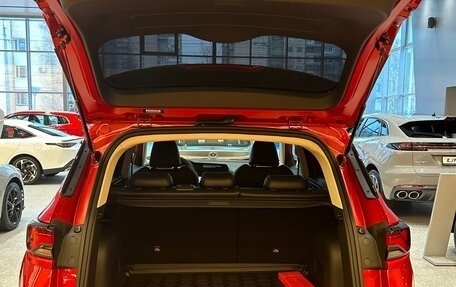 Changan CS35 Plus, 2025 год, 2 779 900 рублей, 6 фотография