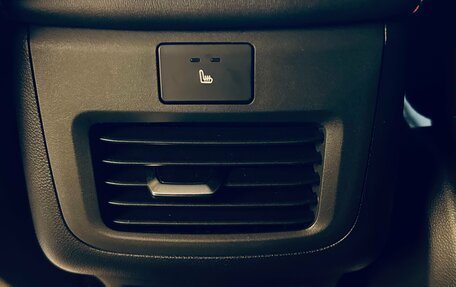 Changan CS35 Plus, 2025 год, 2 779 900 рублей, 12 фотография