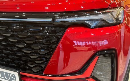 Changan CS35 Plus, 2025 год, 2 779 900 рублей, 13 фотография