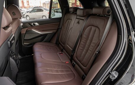 BMW X5, 2019 год, 7 499 000 рублей, 9 фотография