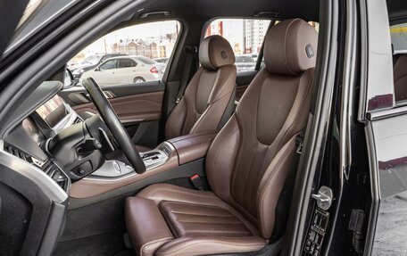 BMW X5, 2019 год, 7 499 000 рублей, 10 фотография