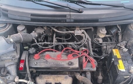 Geely MK I рестайлинг, 2012 год, 180 000 рублей, 7 фотография