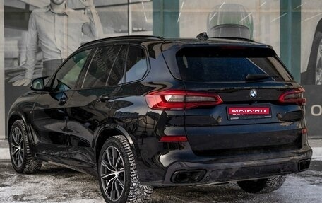 BMW X5, 2019 год, 7 499 000 рублей, 2 фотография