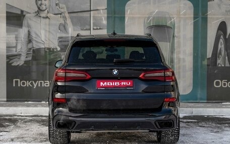 BMW X5, 2019 год, 7 499 000 рублей, 4 фотография