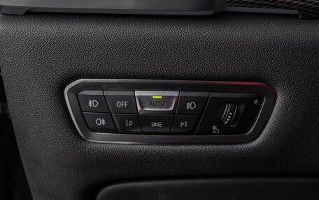 BMW X5, 2019 год, 7 499 000 рублей, 17 фотография