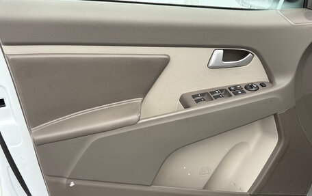 KIA Sportage III, 2011 год, 1 125 000 рублей, 7 фотография