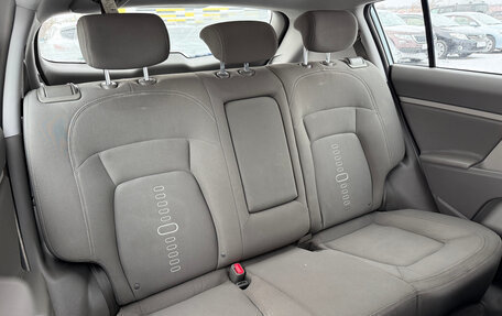 KIA Sportage III, 2011 год, 1 125 000 рублей, 10 фотография