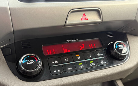 KIA Sportage III, 2011 год, 1 125 000 рублей, 13 фотография