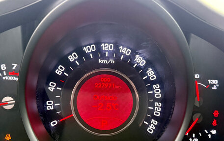 KIA Sportage III, 2011 год, 1 125 000 рублей, 11 фотография