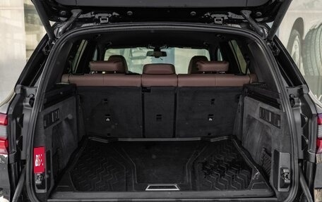 BMW X5, 2019 год, 7 499 000 рублей, 24 фотография