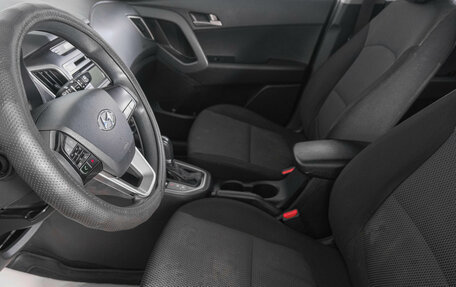 Hyundai Creta I рестайлинг, 2016 год, 1 669 000 рублей, 9 фотография