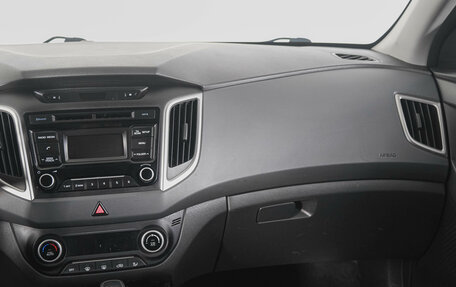 Hyundai Creta I рестайлинг, 2016 год, 1 669 000 рублей, 15 фотография