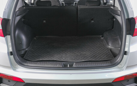 Hyundai Creta I рестайлинг, 2016 год, 1 669 000 рублей, 8 фотография