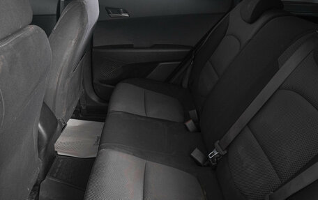 Hyundai Creta I рестайлинг, 2016 год, 1 669 000 рублей, 10 фотография