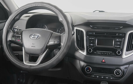 Hyundai Creta I рестайлинг, 2016 год, 1 669 000 рублей, 13 фотография
