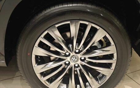 Toyota Highlander, 2025 год, 6 400 000 рублей, 7 фотография