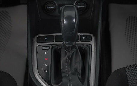 Hyundai Creta I рестайлинг, 2016 год, 1 669 000 рублей, 22 фотография