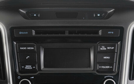 Hyundai Creta I рестайлинг, 2016 год, 1 669 000 рублей, 20 фотография