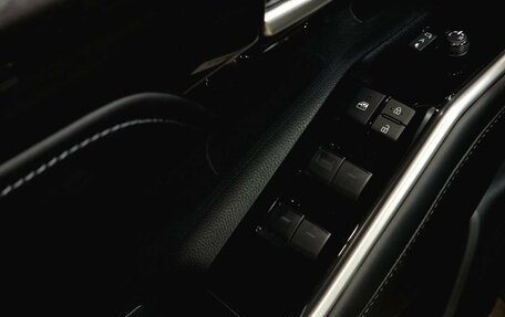 Toyota Highlander, 2025 год, 6 400 000 рублей, 11 фотография