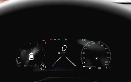 Toyota RAV4, 2025 год, 4 600 000 рублей, 12 фотография