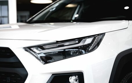 Toyota RAV4, 2025 год, 4 600 000 рублей, 6 фотография