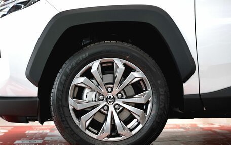 Toyota RAV4, 2025 год, 4 600 000 рублей, 7 фотография