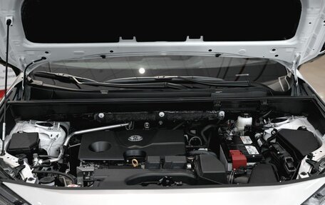 Toyota RAV4, 2025 год, 4 600 000 рублей, 8 фотография