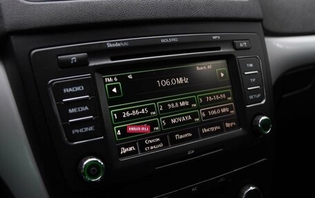 Skoda Yeti I рестайлинг, 2011 год, 999 000 рублей, 13 фотография