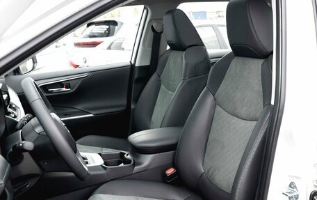 Toyota RAV4, 2025 год, 4 600 000 рублей, 14 фотография