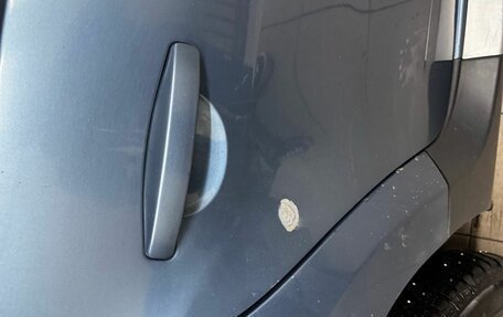 Renault Duster I рестайлинг, 2013 год, 550 000 рублей, 8 фотография